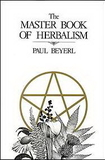 AzureGreen BMASBOO0HB Master Book of Herbalism