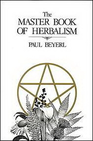 AzureGreen BMASBOO0HB Master Book of Herbalism