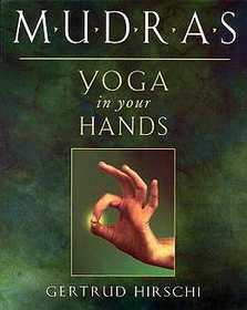 AzureGreen BMUDYOG Mudras, Yoga in Your Hands