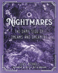 AzureGreen BNIGDAR  Nightmares Dark Side of Dreams & Dreaming by Stase Michaels