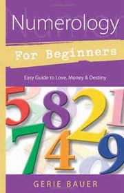 AzureGreen BNUMBEG Numerology for Beginners by Gerie Bauer