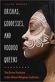 AzureGreen BORIGOD Orishas, Goddess, & Voodoo Queens by Lilith Dorsey