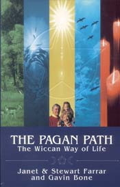 AzureGreen BPAGPAT Pagan Path