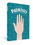 AzureGreen BPALART  Palmistry Art of Reading Palms by Anna Comerford
