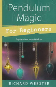 AzureGreen BPENMAG Pendulum Magic for Beginners