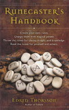AzureGreen BRUNHAN1 Runecaster's Handbook