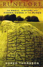 AzureGreen BRUNHAN Runelore Handbook