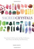 AzureGreen BSACCRY Sacred Crystals (hc)