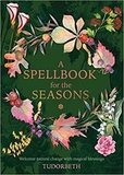 AzureGreen BSPESEA Spellbook for the Seasons by Sarah Coyne