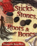 AzureGreen BSTISTO Sticks, Stones, Roots & Bones by Stephanie Rose Bird