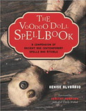 AzureGreen BVOODOL Voodoo Doll Spellbook by Dorothy Morrison