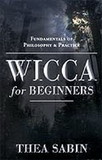AzureGreen BWICBEG Wicca for Beginners