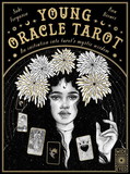 AzureGreen BYOUORA  Young Oracle Tarot (hc) by Ferguson & Novaes