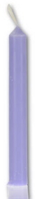 AzureGreen C4LV Lavender Chime candle 20pk