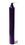 AzureGreen C6PU Purple 6" taper