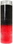 AzureGreen CJ72BR 2 Color Black/Red 7 day jar