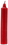 AzureGreen CP1RD 9" Red pillar