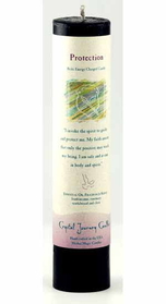 AzureGreen CPCPRT Protection Reiki Charged