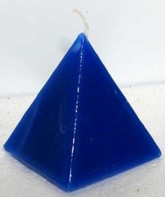 AzureGreen CPSWC Blue pyramid Jasmine
