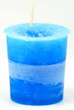 AzureGreen CVCONE One Love Votive candle