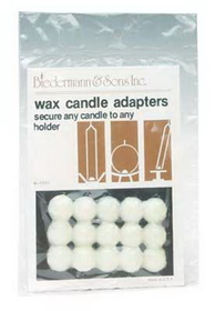 AzureGreen CW001 Wax Candle Adapter