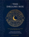 AzureGreen DDREBOX  Dreams Box (dk & bk) by Fiona Starr