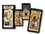 AzureGreen DEGYTAR1 Egyptian Tarot deck