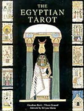 AzureGreen DEGYTAR Egyptian Tarot Grand Trumps