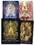 AzureGreen DESOBUD  Esoteric Buddhism of Japan oracle cards by Kotaki & Okuda