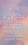 AzureGreen DJOUTAR  Journey Tarot by Cassie Uhl
