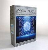 AzureGreen DMOOORA  Moon Oracle by Smith & Astrop