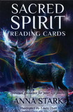 AzureGreen DSACSPI Sacred Spirit reading cards by Anna Stark