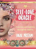 AzureGreen DSELLOV  Self Love oracle by Akal Pritam