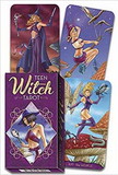 AzureGreen DTEEWIT Teen Witch tarot by Tuan & Platano