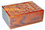 AzureGreen FB46DMC 4" x 6" Dream Catcher wood Box