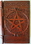 AzureGreen FBB701 4" x 6" Pentagram book box