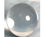 AzureGreen FC150 150mm Clear crystal ball