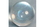 AzureGreen FC50 50mm Clear crystal ball