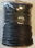 AzureGreen FCC1 Black Cotton cord 2mm 1yd