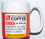 AzureGreen FM2880 Prescription mug