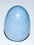 AzureGreen GEANG2  2" Angelite egg