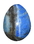 AzureGreen GELAP2 2" Lapis egg