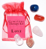 AzureGreen GGTLOV  Love gemstone therapy