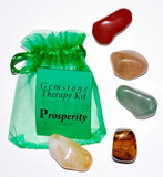 AzureGreen GGTPROS Prosperity gemstone therapy