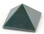 AzureGreen GPYBS 25-30mm Bloodstone pyramid