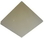 AzureGreen GPYSEL40 40mm Selenite pyramid