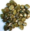 AzureGreen GTEPIB 1 lb Epidote tumbled stones
