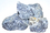 AzureGreen GUIOLB 1 lb Iolite untumbled stones
