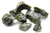 AzureGreen GULABB  1 lb Labradorite grade a untumbled