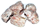 AzureGreen GUSUNB 1 lb Sunstone untumbled stones